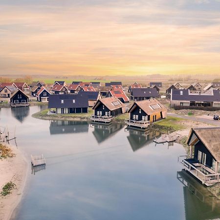 Dormio Resort Nieuwvliet-Bad Luaran gambar