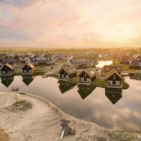 Dormio Resort Nieuwvliet-Bad Luaran gambar