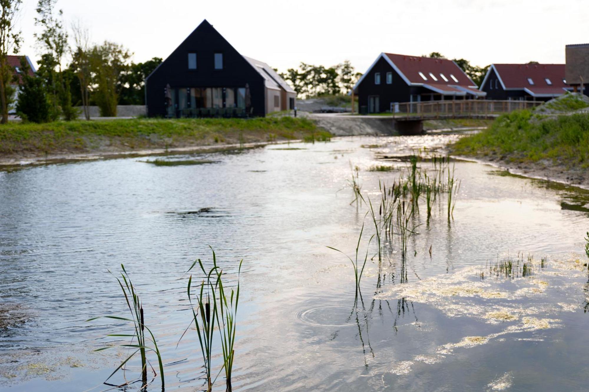 Dormio Resort Nieuwvliet-Bad Luaran gambar